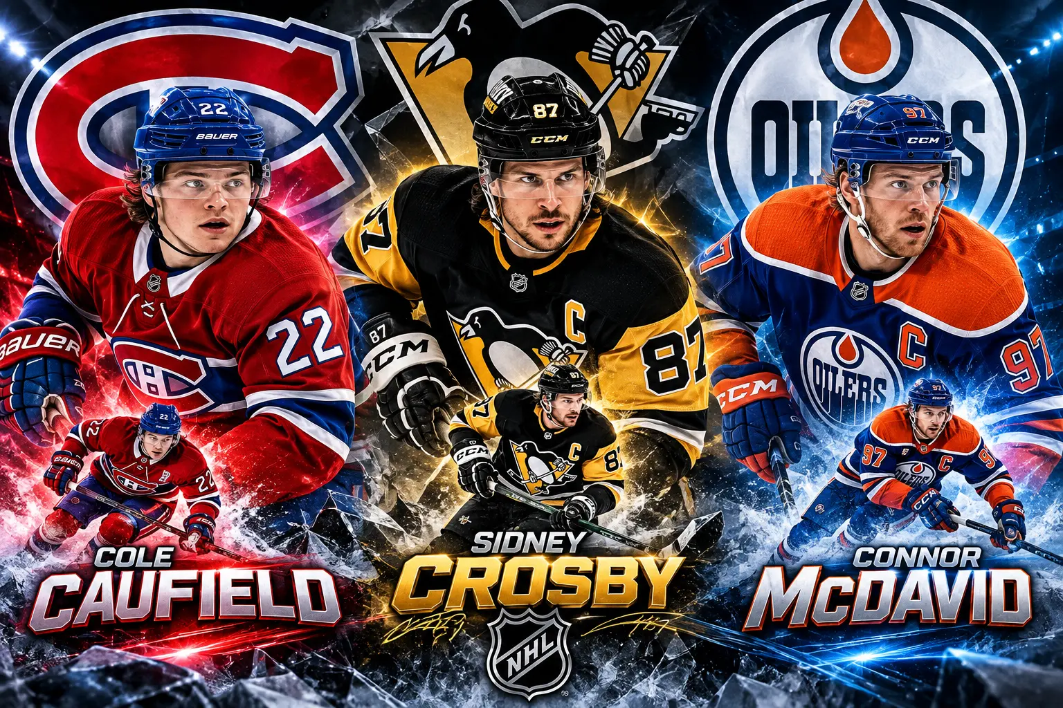 NHL
