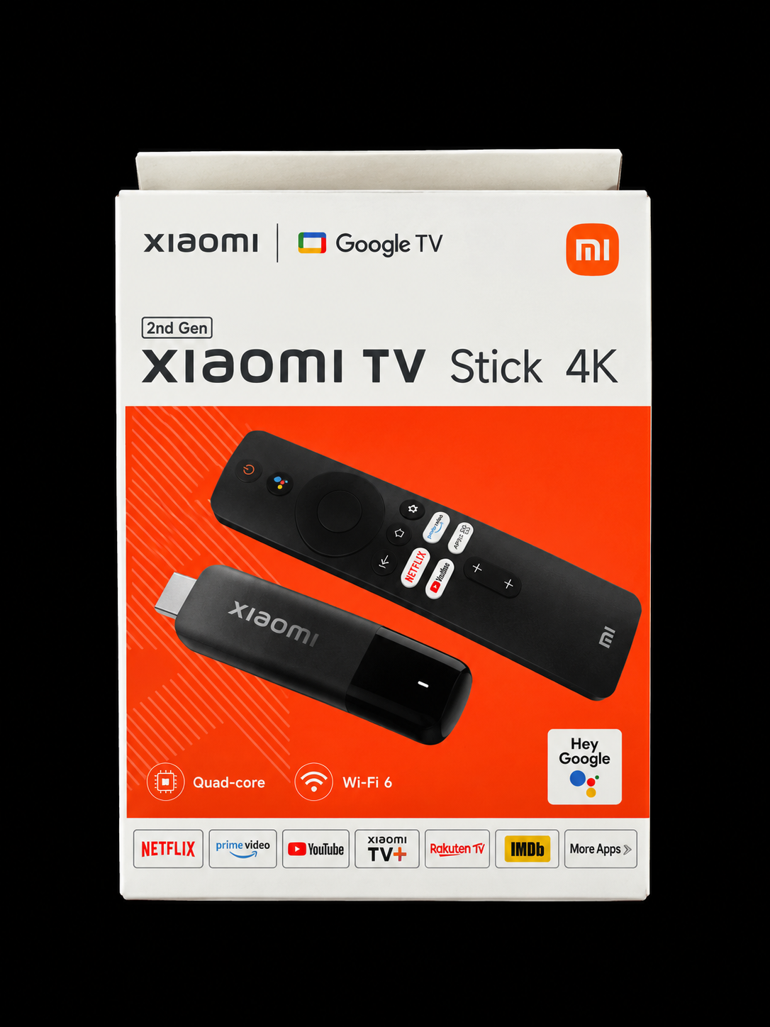 Xiaomi TV Stick 4K