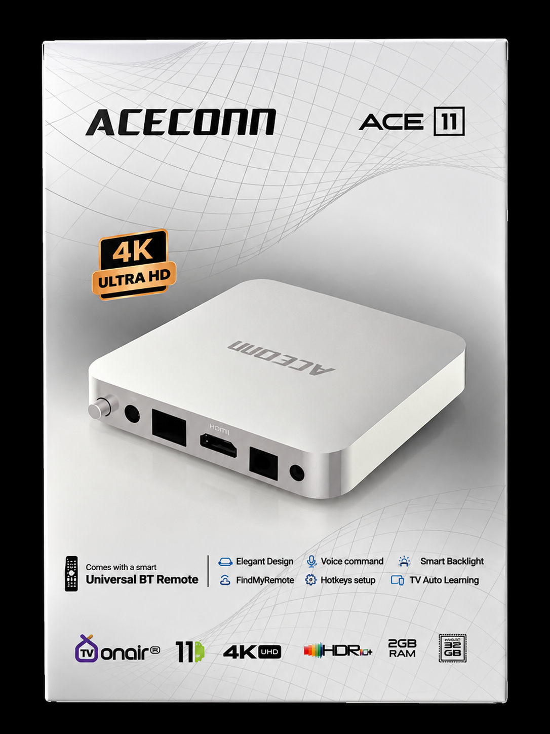 Aceconn ACE 11