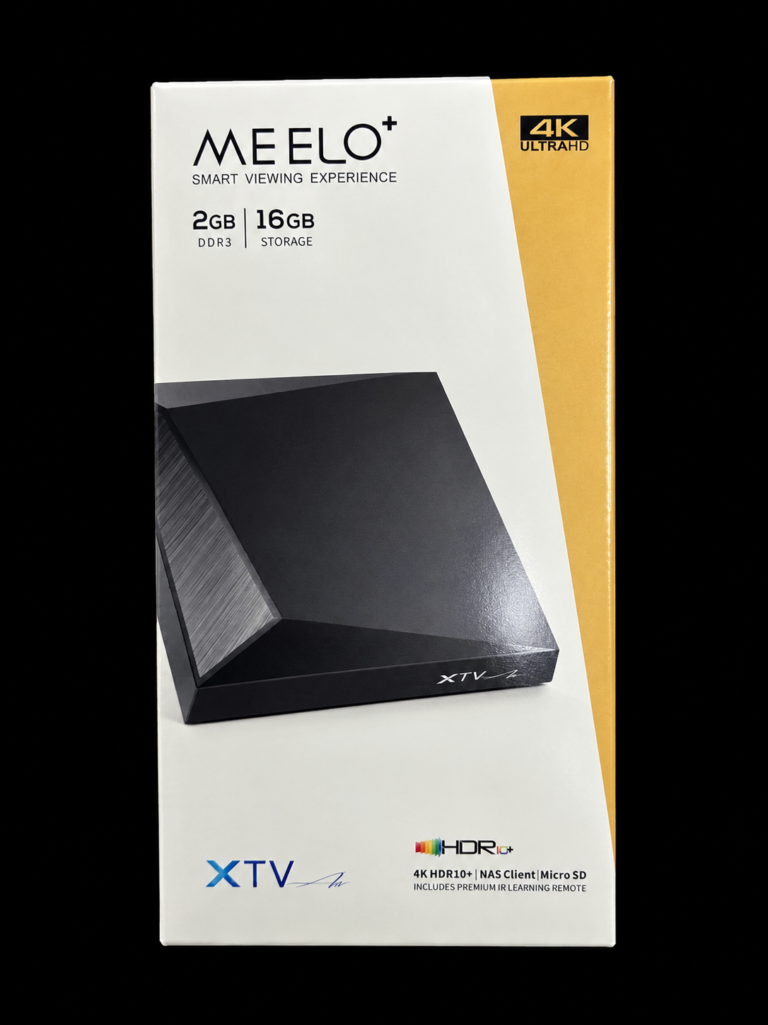 Meelo+ XTV Air