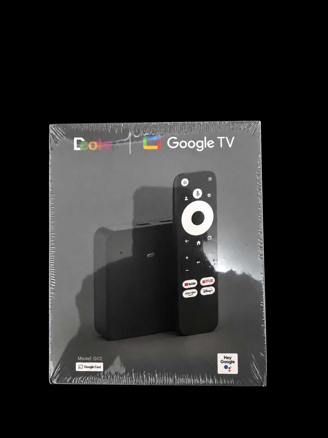 Google DCOLOR GOOGLE GD2