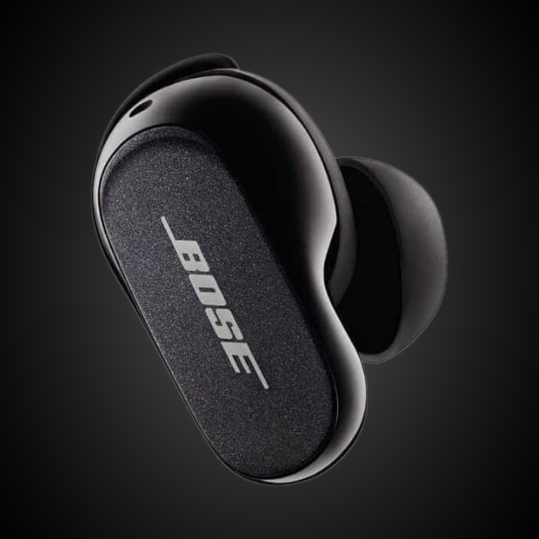 Écouteurs Bose QuietComfort Ultra