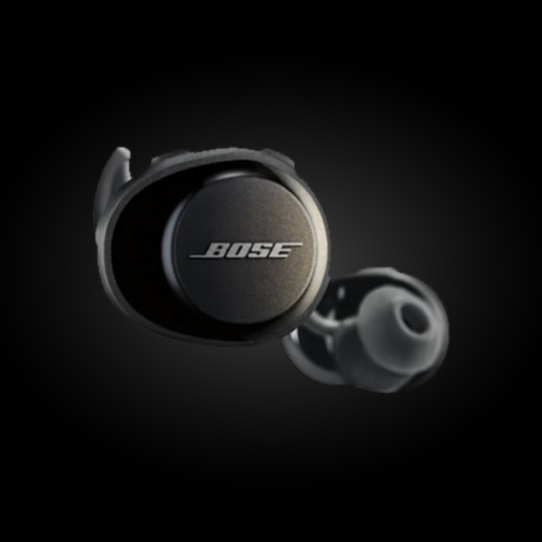Écouteurs Bose SoundSport Free