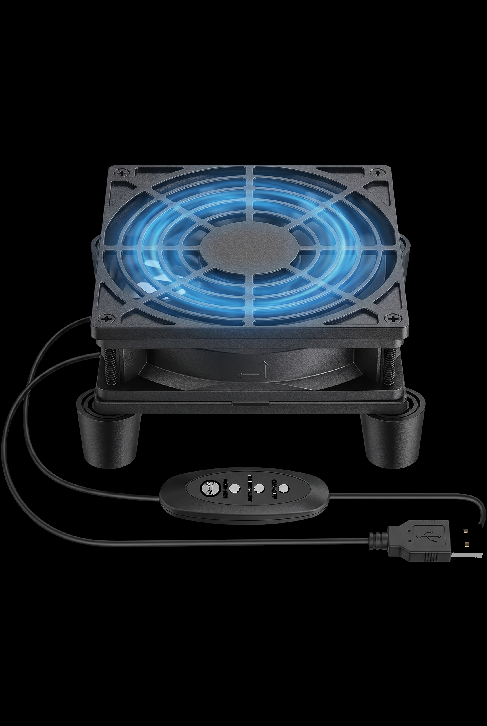 Ventilateur de refroidissement USB