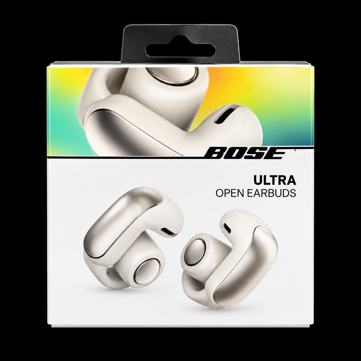 Écouteurs Bose Ultra Open