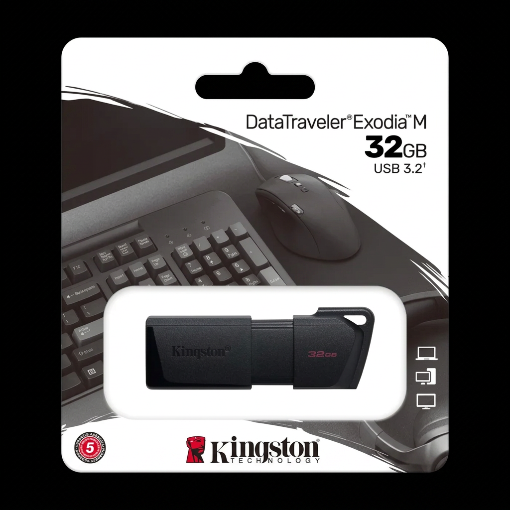 Clé USB Kingston 32 Go