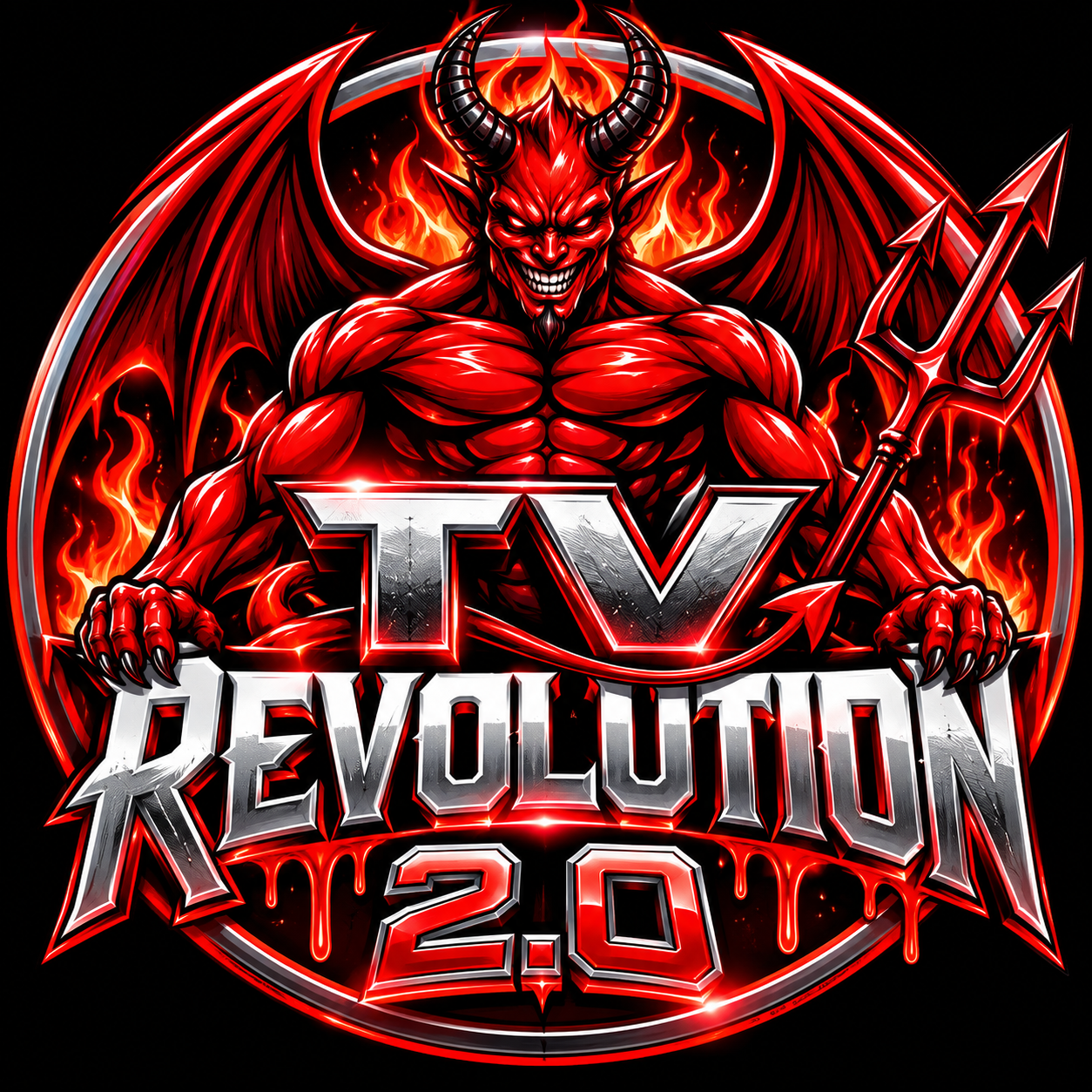 TV Revolution 2.0