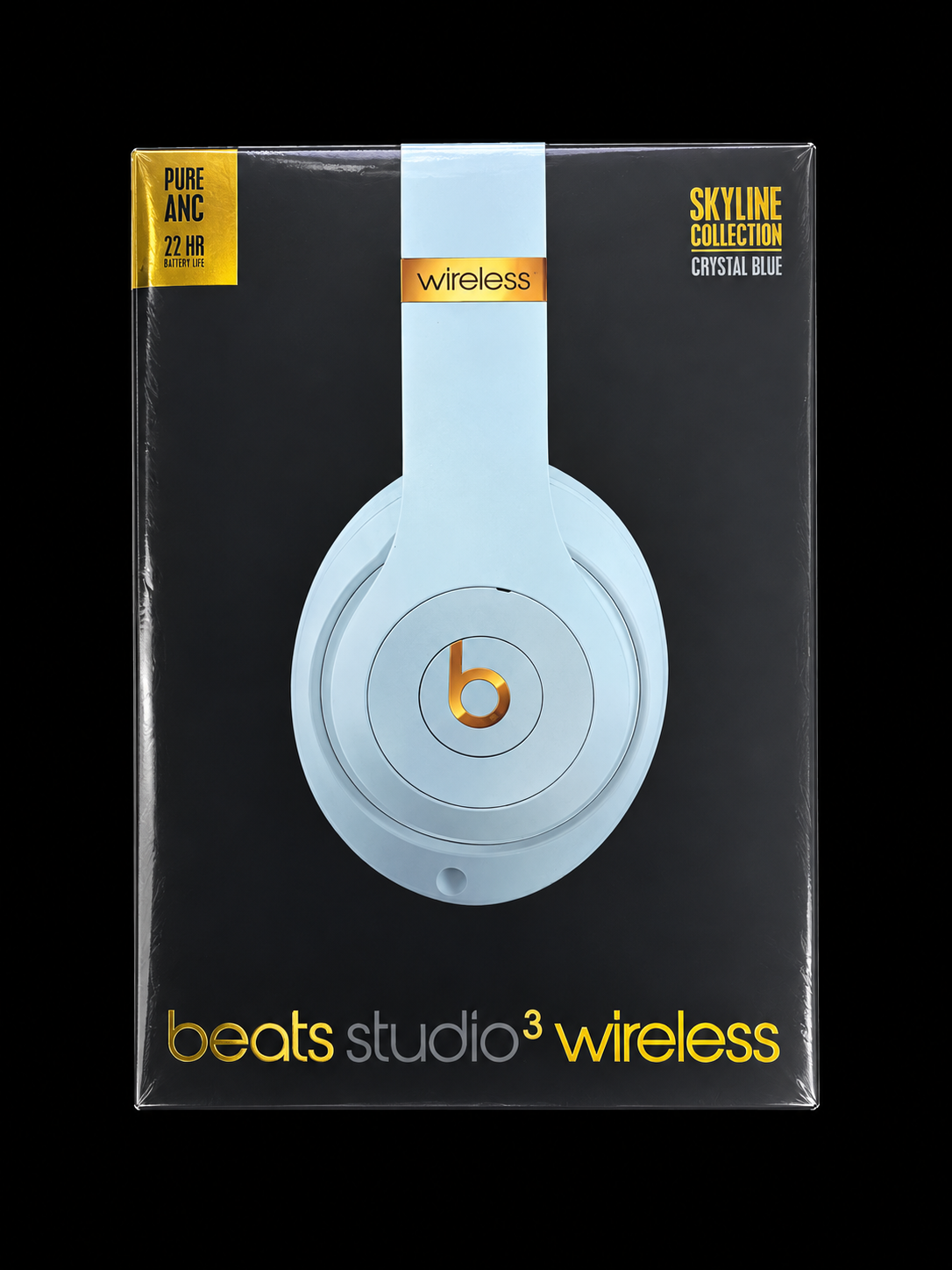 Casque Beats Studio3 Wireless