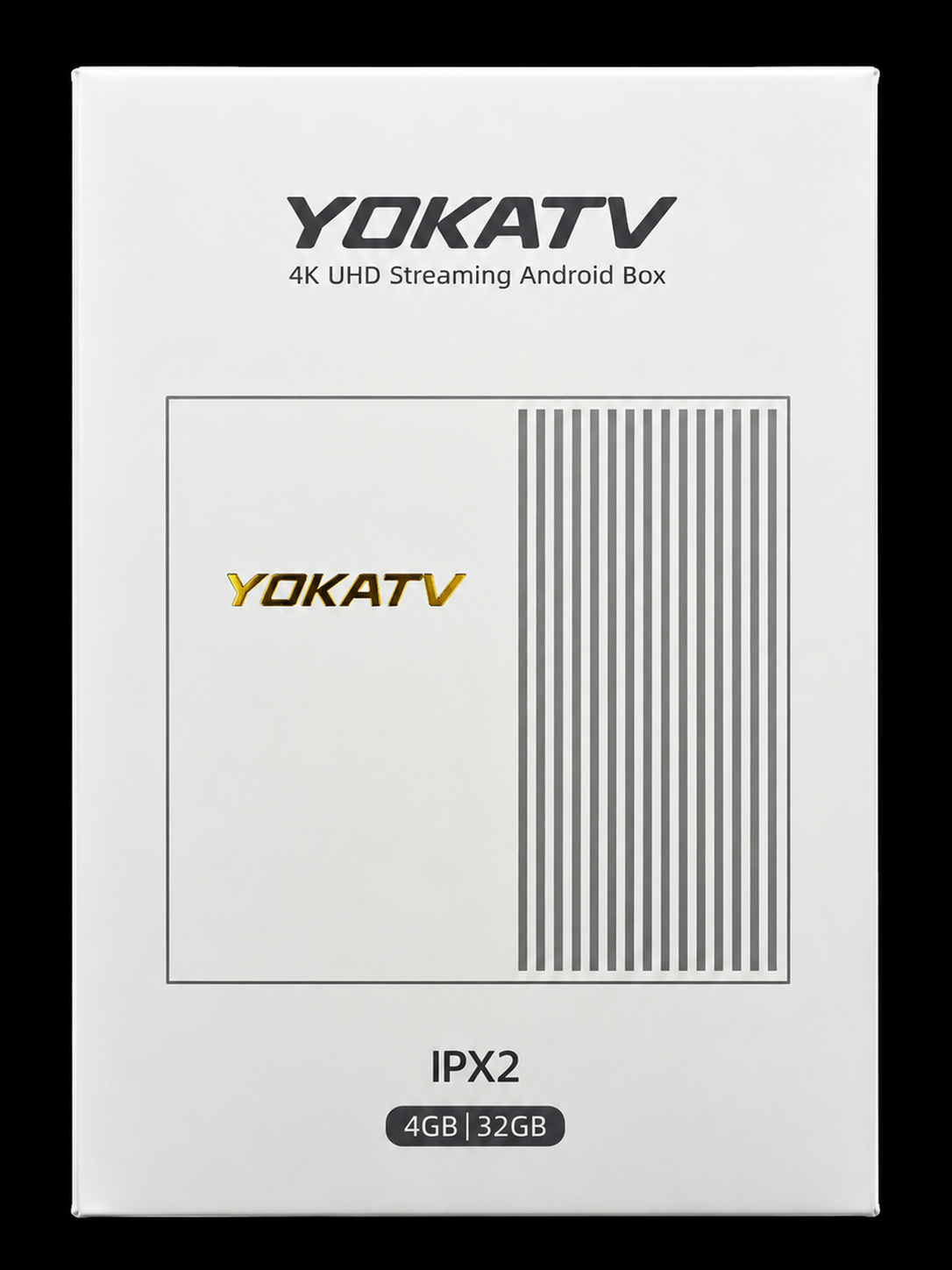 YOKATV IPx2