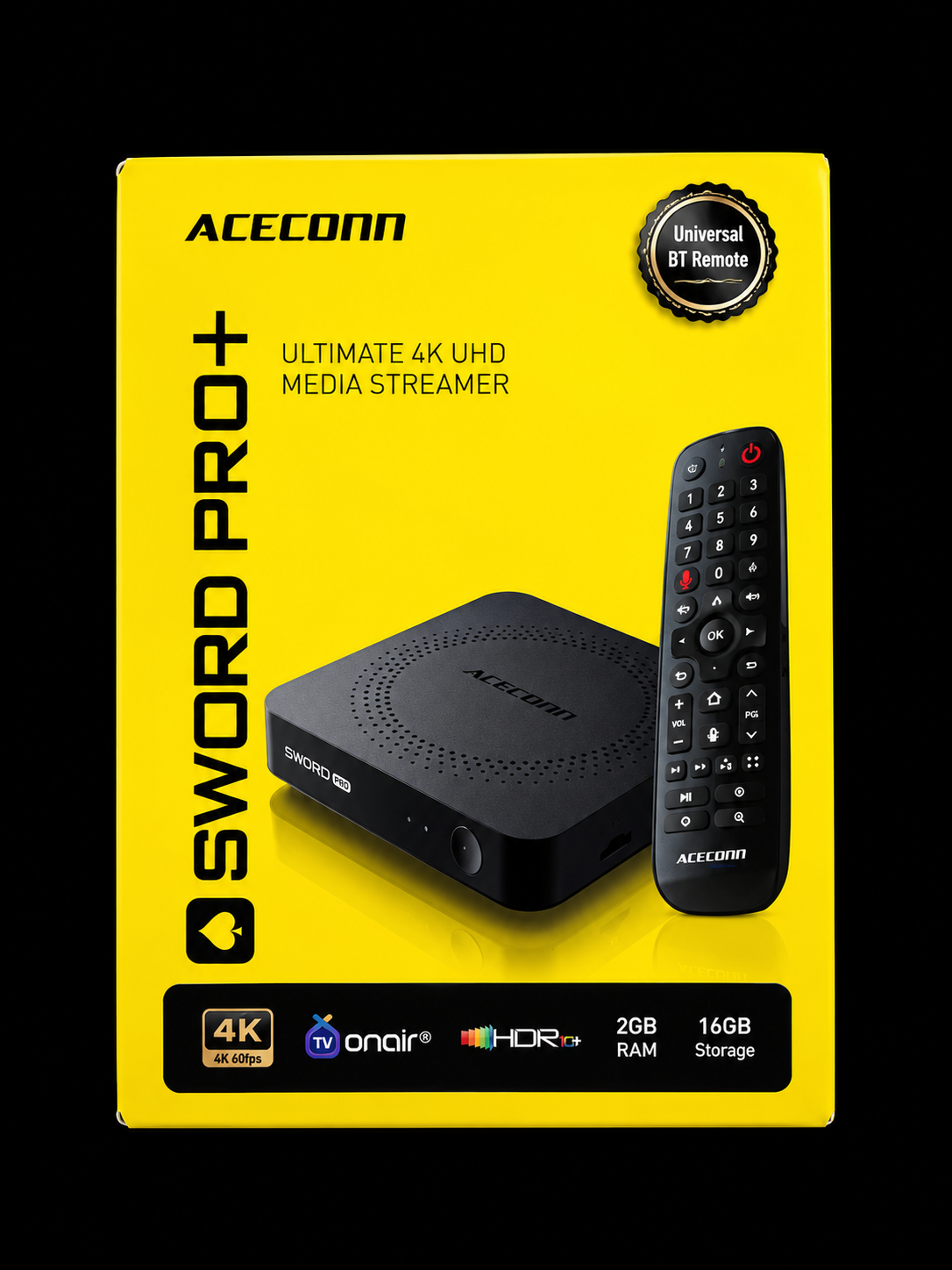 Aceconn Sword Pro+