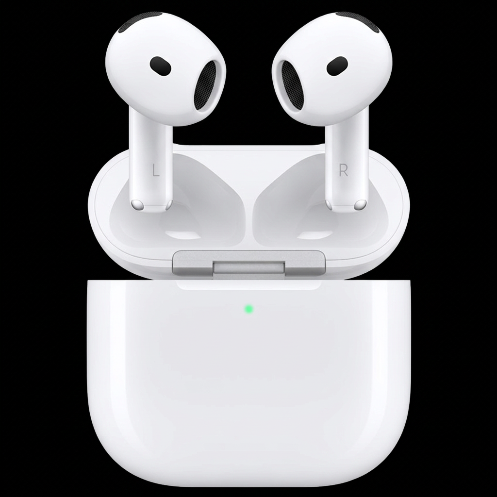 AirPods 4