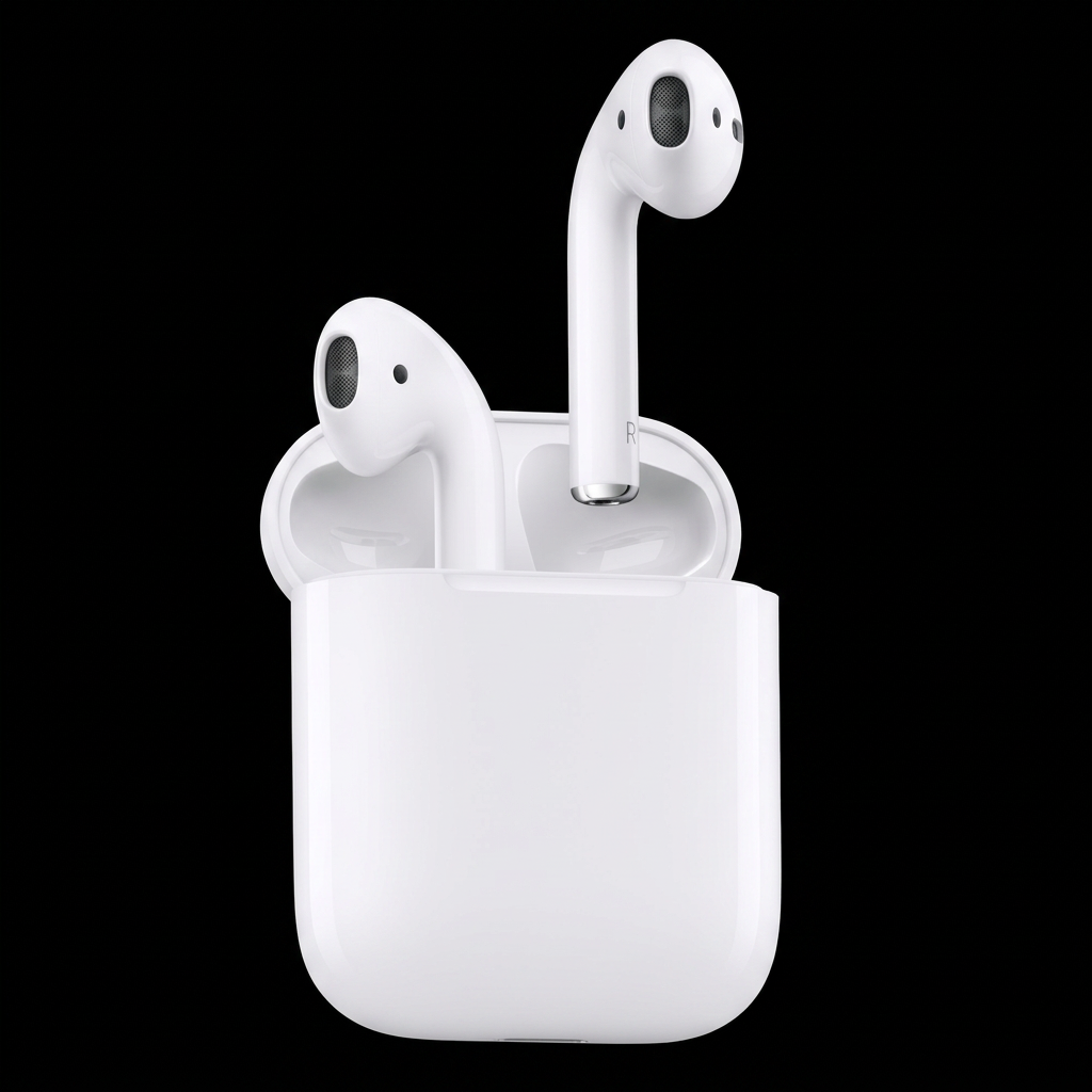 AirPods
