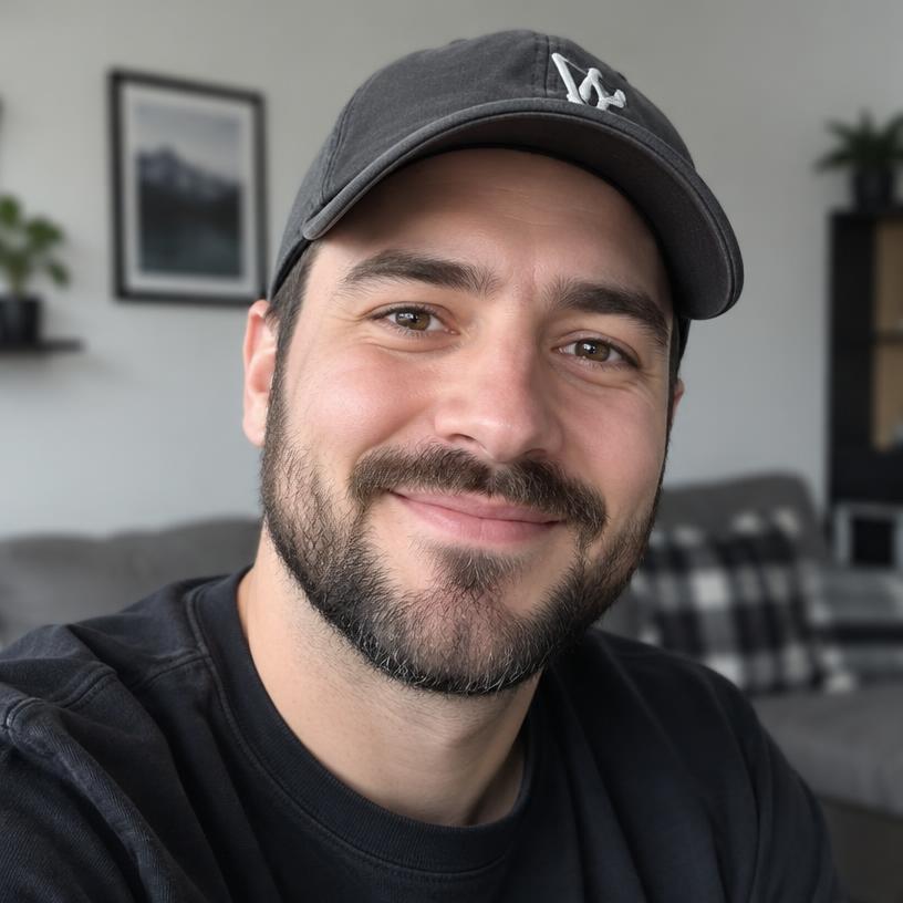 Photo de Marc