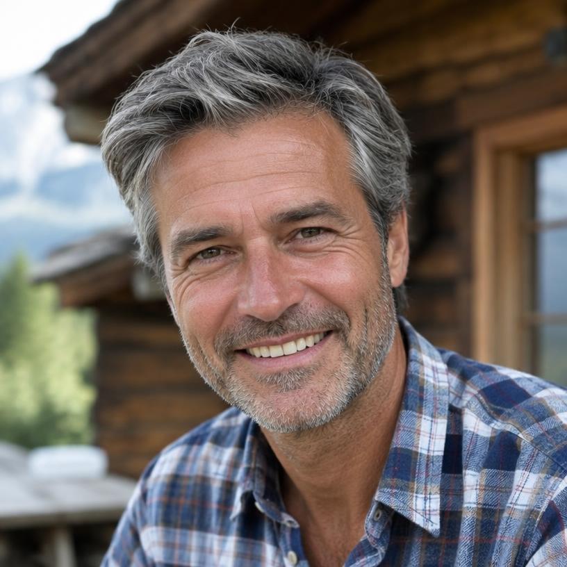 Photo de Robert
