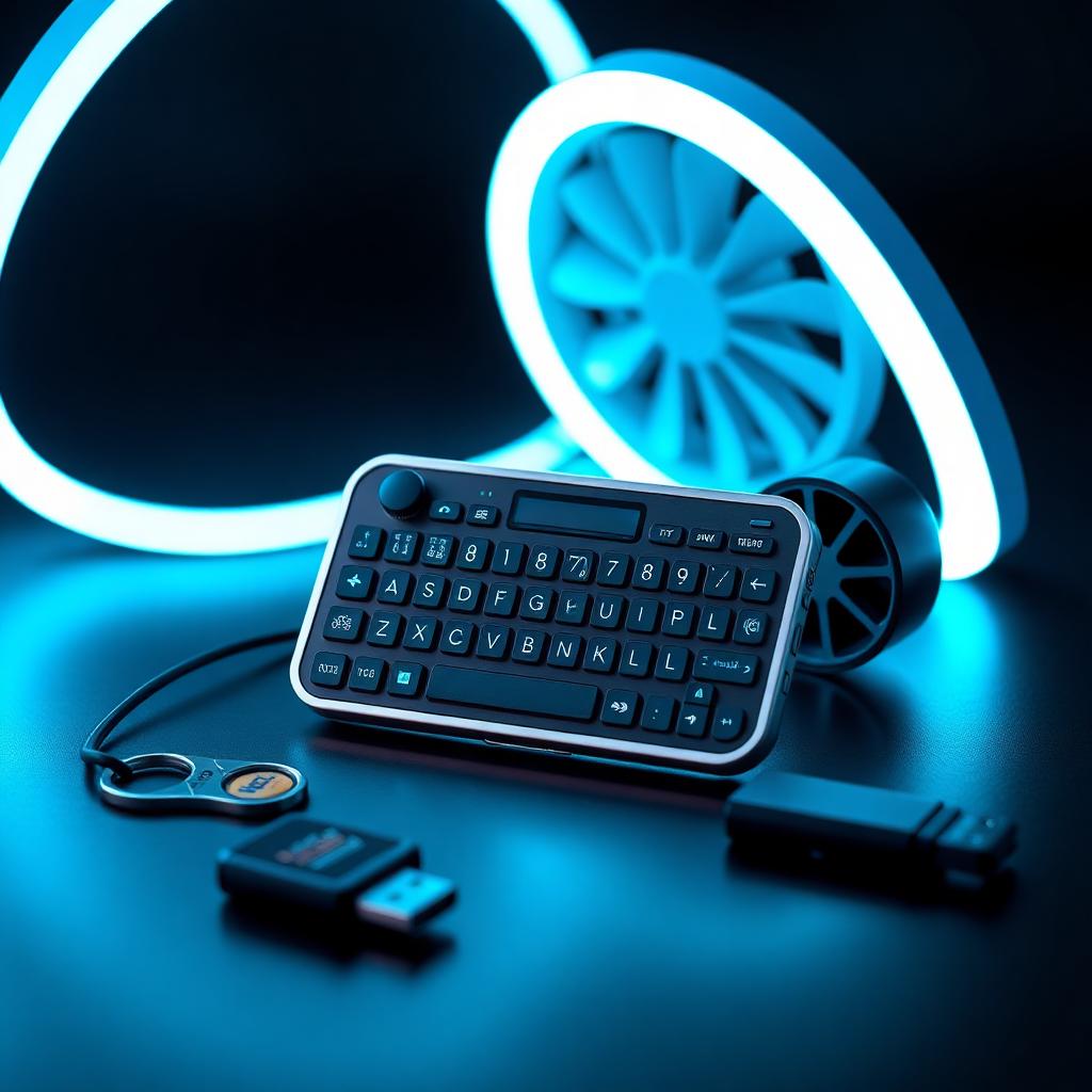 Accessoires